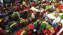 Chichicastenango and Panajachel Tour 