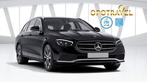 Porto Private arrival Transfer 
