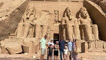 6-Day Egypt Package, Nile Cruise from Aswan to Luxor by Flights