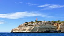 Algarve Full Day Private Tour from Lisbon