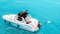Private Yacht with snorkelling from Montego Bay
