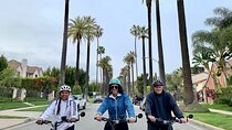 The Beverly Hills E-Bike Tour