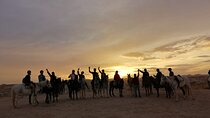 Cappadocia Private Half-Day Horseback Riding