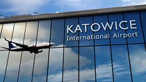 Private One-Way Transfer from Kraków to Katowice Airport