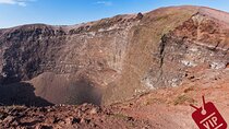 Discovering the Vesuvius - VIP tour / Small group