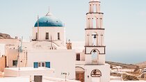 Santorini Bliss: Discover the Charms of the Southern Delight