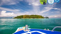 Bamboo Island, Pileh Bay & Phi Phi Island Snorkeling Tour from Phuket 