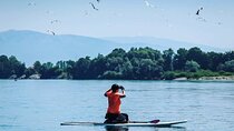 Stand Up Paddle at Skadar lake and Hiking from Valbona to Theth in 4 Days