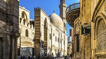 Private tour to Islamic Cairo, Citadel, Al-Azhar & Amr ibn Al-As Mosques - Cairo