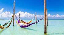 Holbox and Cenote with transfer to Riviera Maya