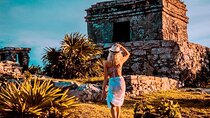 Deluxe Tulum 5x1, Cenote & 5th Avenue Playa del Carmen & Tulum