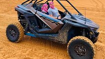 2 seater Dune Buggy Safari in Sharjah