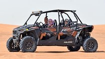 Dune Buggy Safari / Polaris 1000cc/ 4 Seater/ 1 Hour Drive Time