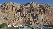 Upper Mustang/Lo-Manthang Excursion (Luxury) -11 Days 