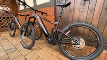 Ebike adventure Hire Nairobi (Electric mountain bike hire)