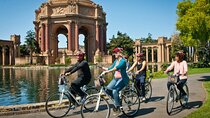 Bus and Bike Adventure: 1 Day Hop On Hop Off + 1 Day Bike Rental