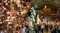 Private Full-Day Strolling through the Old Markets of Istanbul