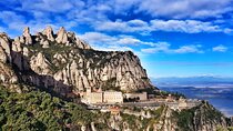 Montserrat Nature Experience, Monastery and Museum