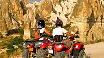  Atv(Quad) Tour in Cappadocia