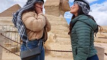 Private 7-Night Cairo, Luxor, and Nile Cruise, with domestic Flights