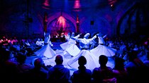 Cappadocia: Whirling Dervishes Ceremony