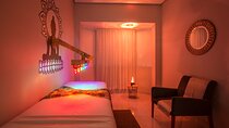REIKI - Crystal Therapy - by Venus' Secret Spa - San Francisco