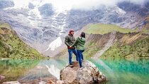 Humantay Lake (Day Trip)
