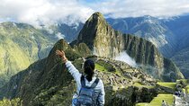 Sacred Valley Tour to Machu Picchu 2D-1N