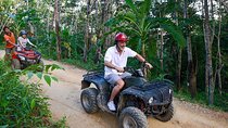 Phuket ATV Seaview On Tour