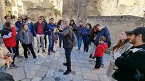Private Tour with Guide to Visit the Sassi of Matera from Bari