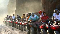 Quad Bike Safari excursion Sharm el Sheikh