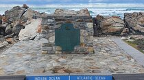 Cape Agulhas Tour