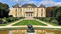 Rodin Museum, Skip The Line, Private Tour in Paris 