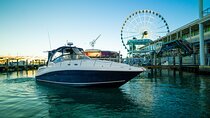 Miami: 2 Hour Private Yacht Cruise 