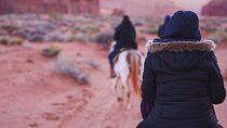 Grand Canyon ATV Tour + Horseback Riding Tour