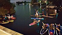 Friday Nights Pints and Paddle Party in Fort Lauderdale