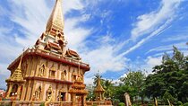 Phuket Sightseeing Tour with the insider guide