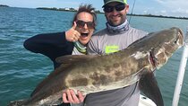 KeyWest Half-Day Inshore Fishing Private Charter