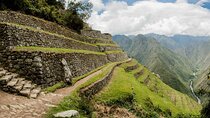 2 Day Classic Private Inca Trail Short Trek