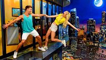 Half Day Dubai City Tour & Amazing Museum Of Illusion Ticket