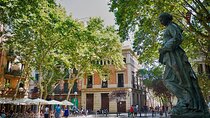 Gracia Village Private Walking Tour 