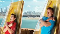 Atlantis Aquaventure Day Pass With Dinner And Private Transfers