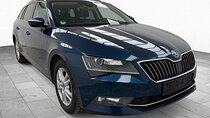 Luxury Private Transfer from Bucharest Area to Constanta