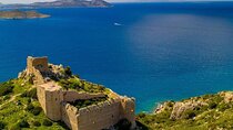  Private Full Day Rhodes Island Tour 