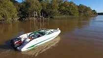 Navigation in Tigre - Buenos Aires - Semi private tour