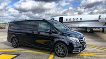 Barcelona Airport Transfer (Private): Arrival or Departure