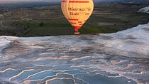  Aphrodisias and Pamukkale with Balloon Ride from Antalya 2 Days Tour
