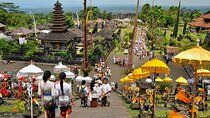 Besakih and Karangasem Tour