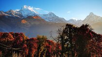 Annapurna Circuit Trek