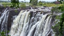 Victoria Falls Tour from Livingstone